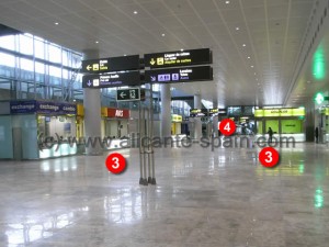 Rental Car Companies At Alicante Airport