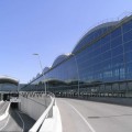 Alicante Airport Spain