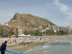 alicante tourist office