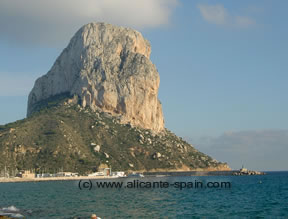 Calpe