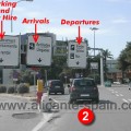 Click here for detailed driving directions at Alicane Airport