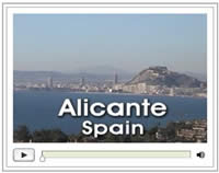 Click here to view the Alicante Video