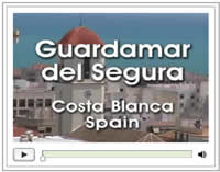 Click here to view more information on Guardamar del Segura including a short video