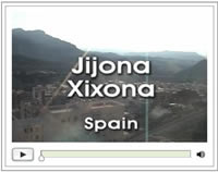 Click here to view the Video about Jijona Xixona Spain