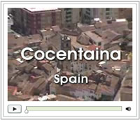 Click here for the video about Cocentaina